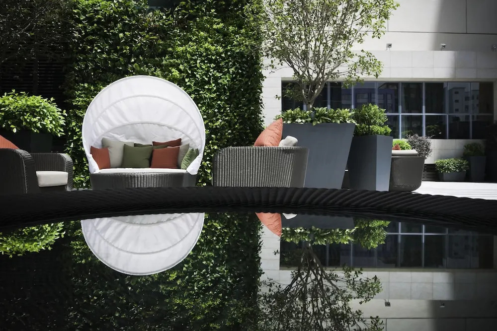 Foto - Nina Hotel Kowloon East