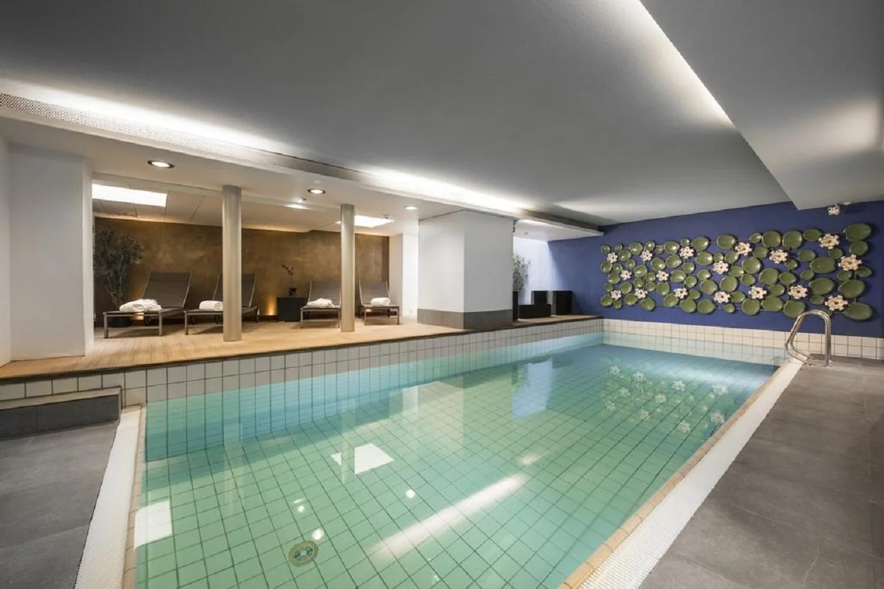 Photo - Hotel Ambassador