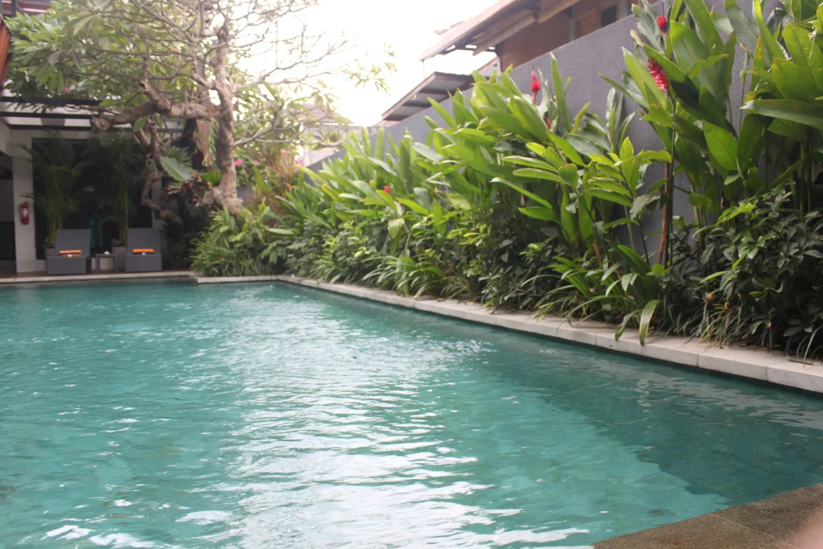 Foto - The Kemilau Hotel & Villa Canggu Bali