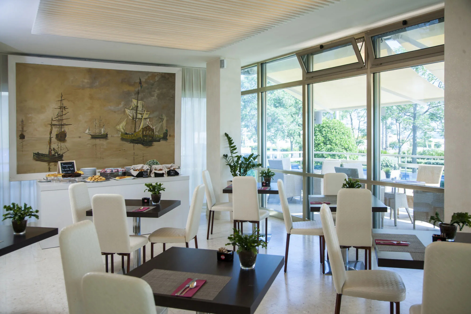 Foto - Hotel Mon Cheri