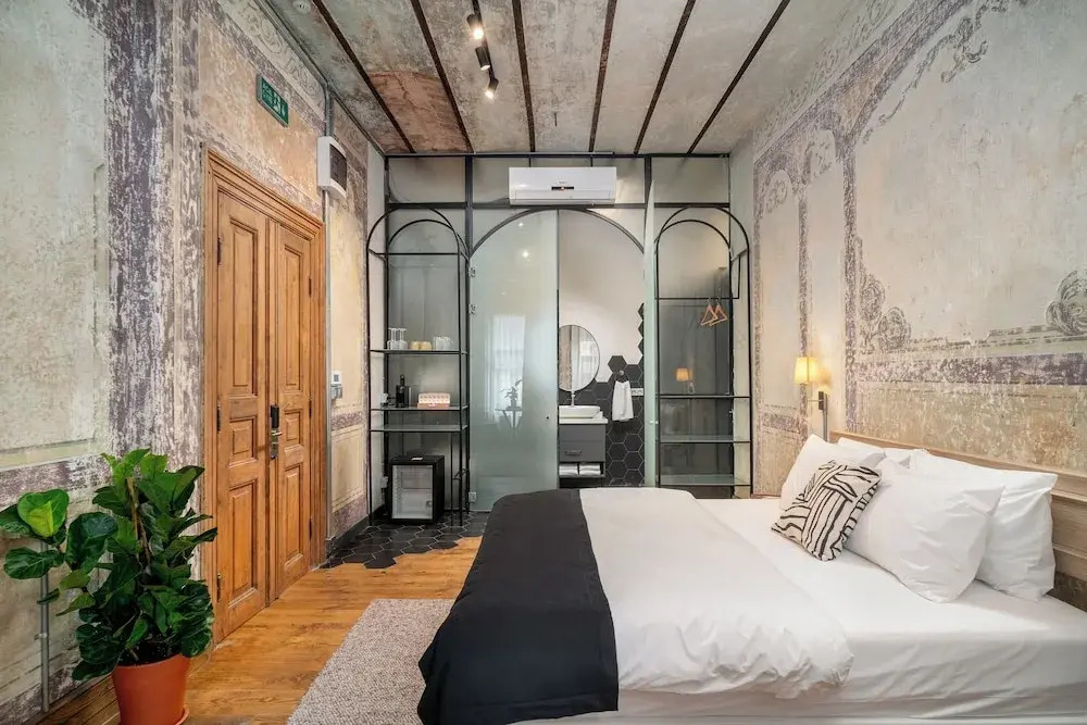 Photo - Urban Quarters - Büklü Han