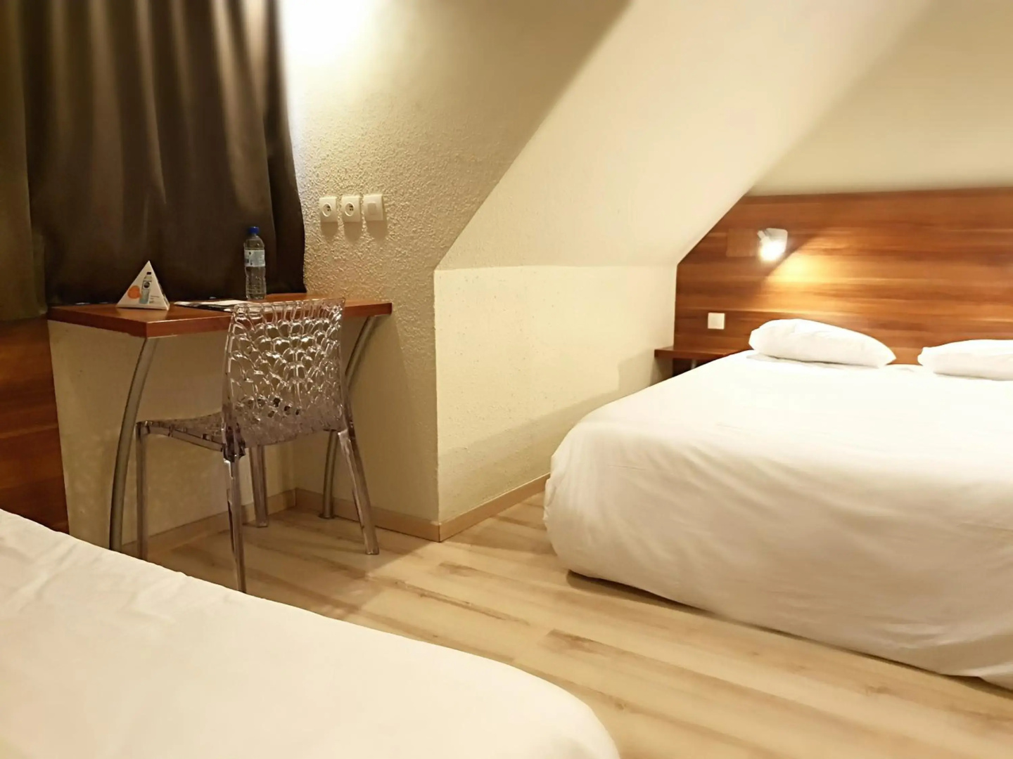 Foto - Cit'Hotel Primo Colmar Centre