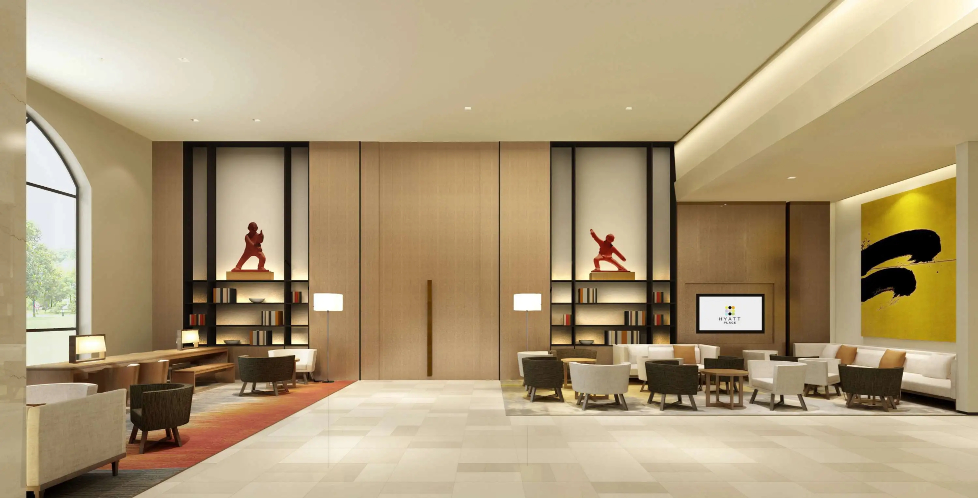Photo - Hyatt Place Foshan Lishui