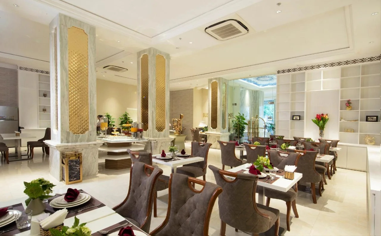 Photo - Diamond Hill Hotel