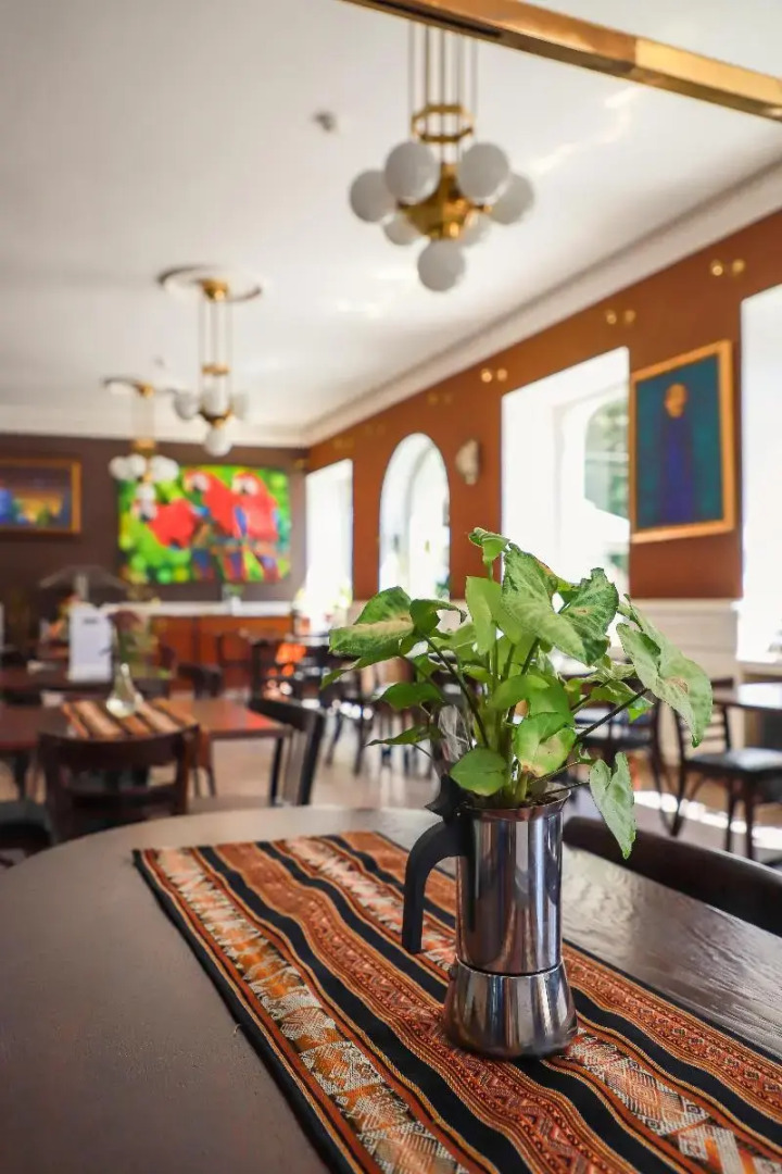 Foto - Union Hotel Prague