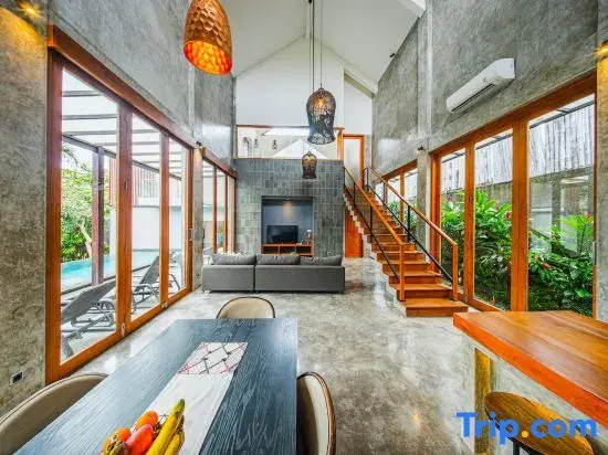 Photo - SooBali Niscala Villa 5 Bedroom