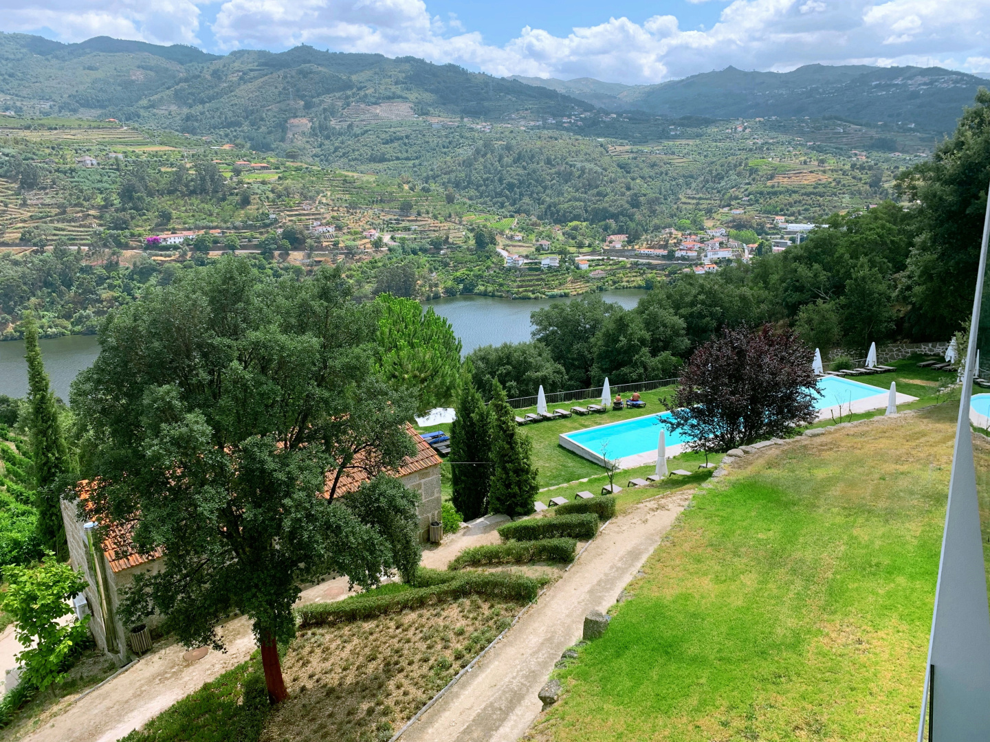 Photo - Douro Palace Hotel Resort and Spa