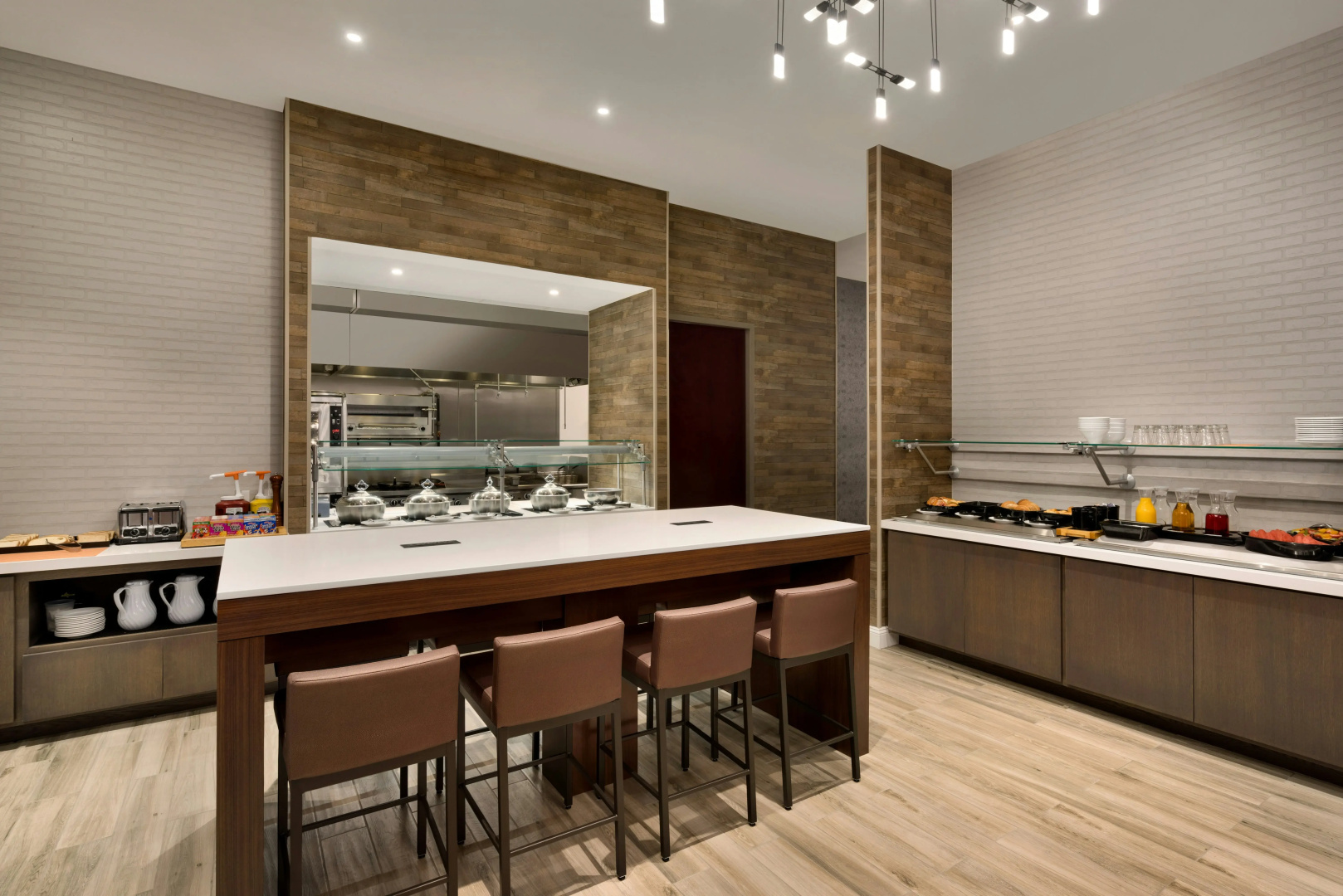 Photo - Hilton Garden Inn New York Times Square South