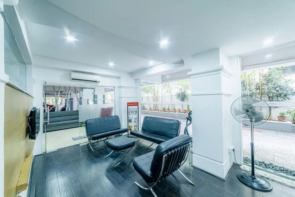 Photo - Hotel Athome & Serviced Apartments by Deccan Serai Hotels