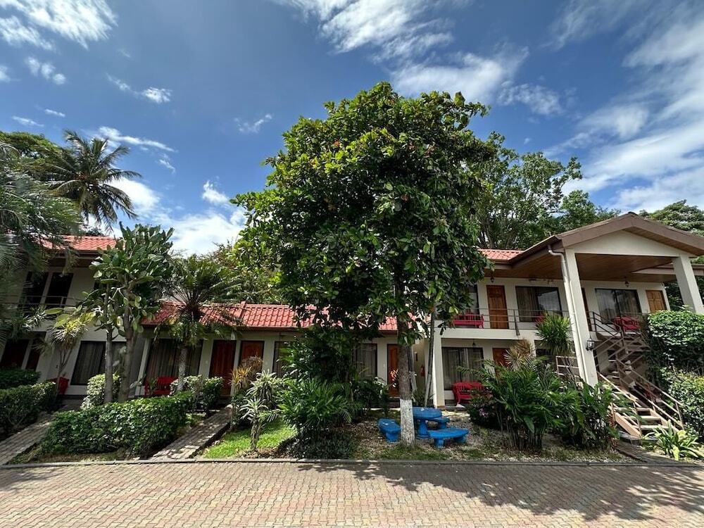 Foto - Brillasol Airport Hotel