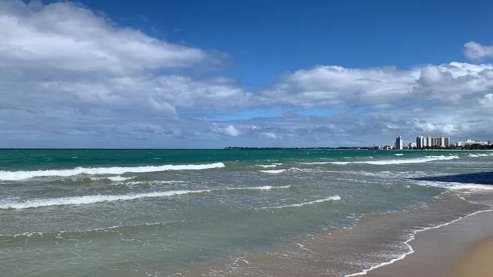 Foto - Aura House Isla Verde