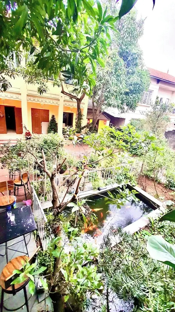 Foto - Lee Homestay