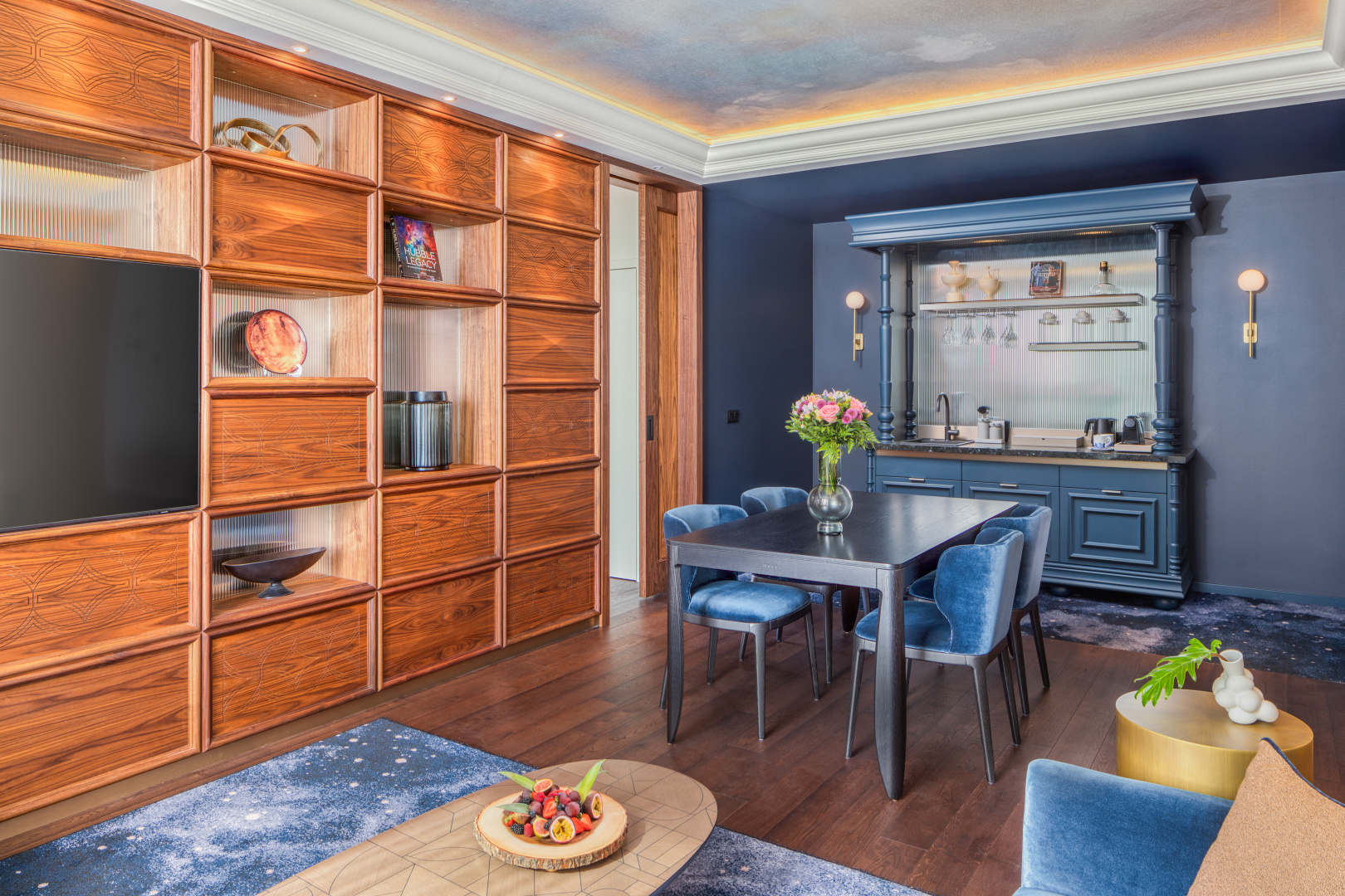 Foto - Kimpton BEM Budapest by IHG