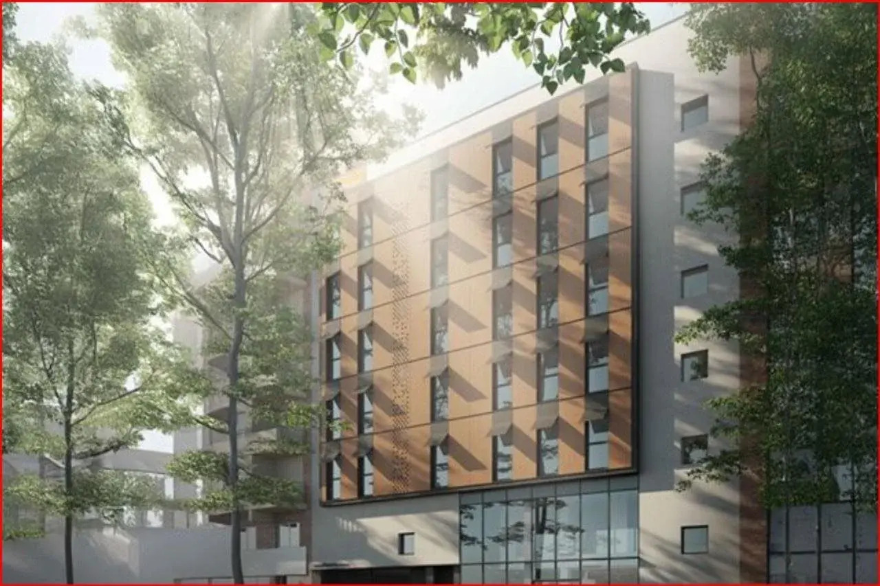 Photo - easyHotel Barcelona La Sagrera