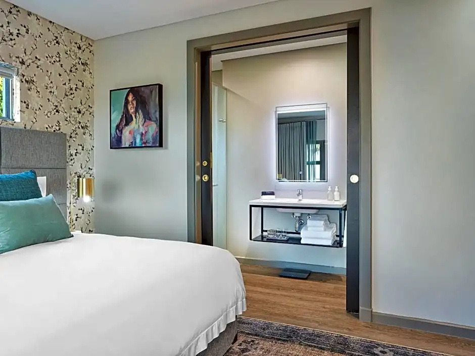 Foto - The Cliffside Boutique Getaway