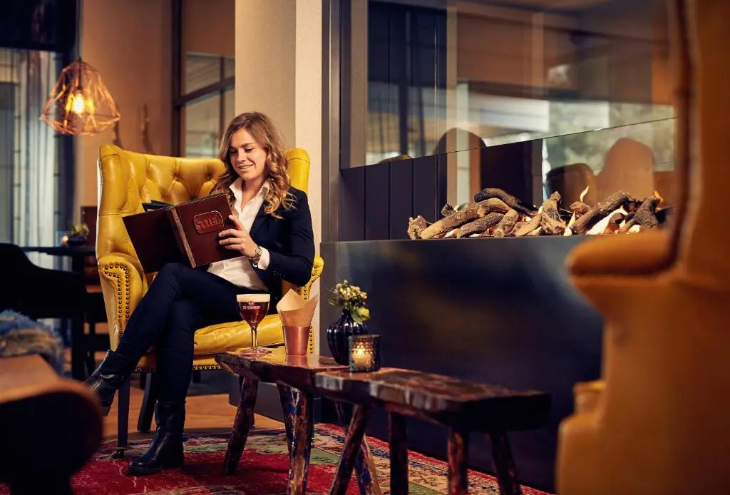 Foto - Van der Valk Hotel Antwerpen