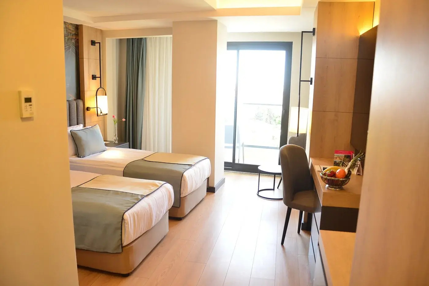 Foto - Side Zeugma Hotel - Adult Only 16 Plus