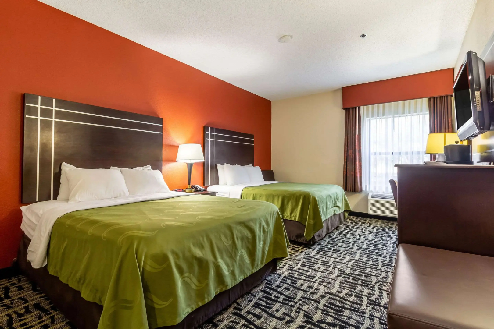 Photo - Quality Inn Texas City I-45
