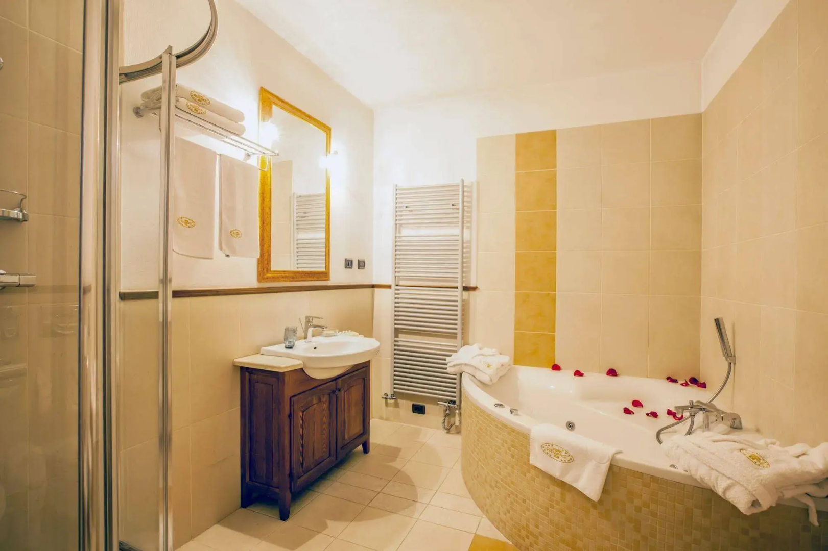 Foto - Aparthotel Hornigold "W Zielonej Kamienicy"