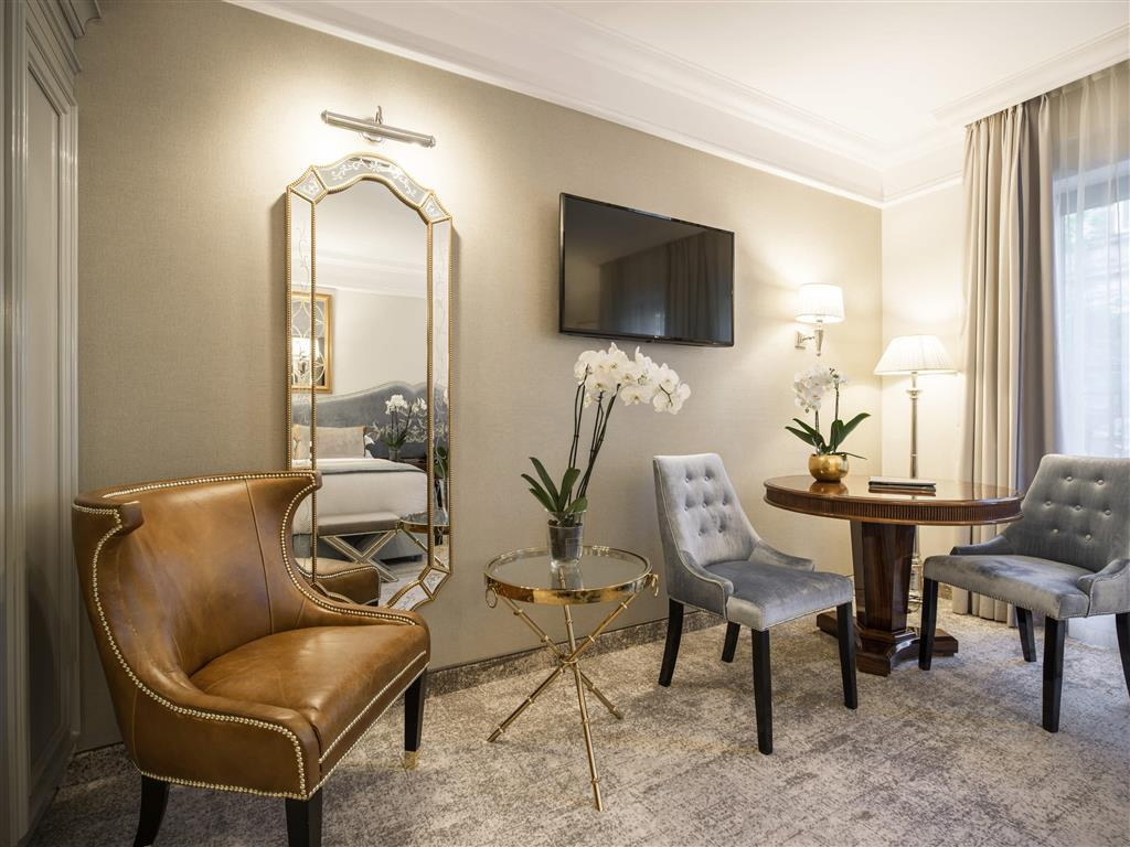Foto - Bachleda Luxury Hotel Kraków - MGallery Collection