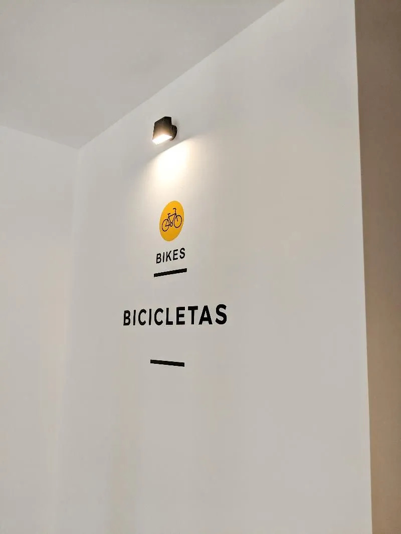 Photo - Original Domino House