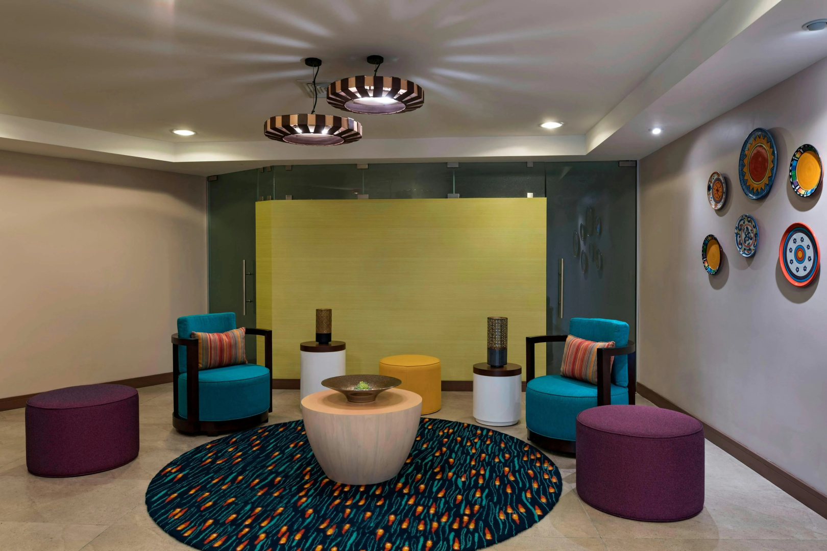 Foto - Fairfield by Marriott San Salvador