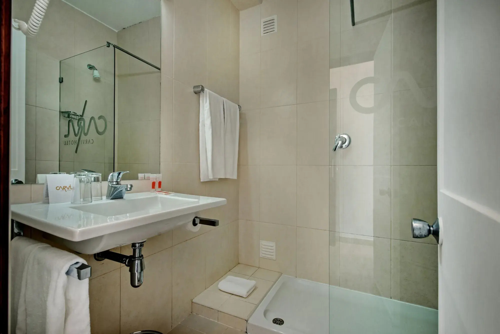 Foto - Carvi Beach Hotel