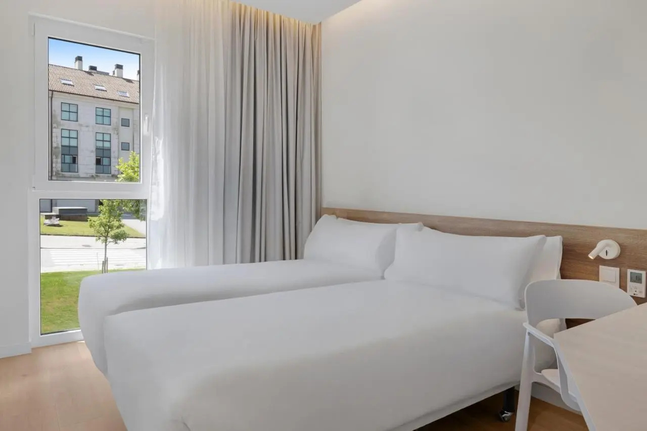 Photo - B&B Hotel Santiago Milladoiro