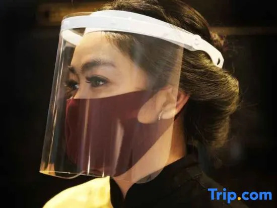 Foto - Yellow Pillow village