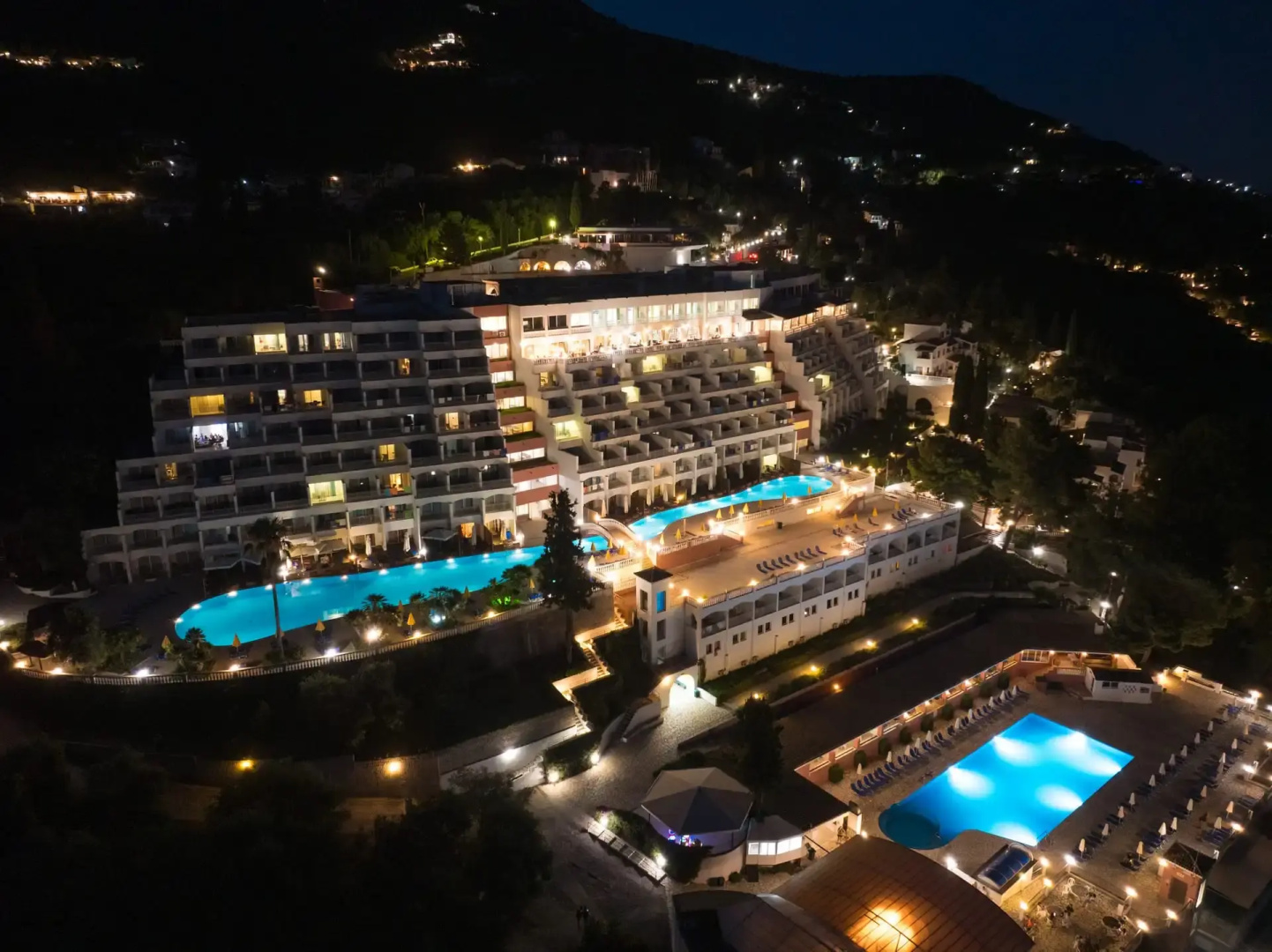 Foto - Sunshine Corfu Hotel And Spa