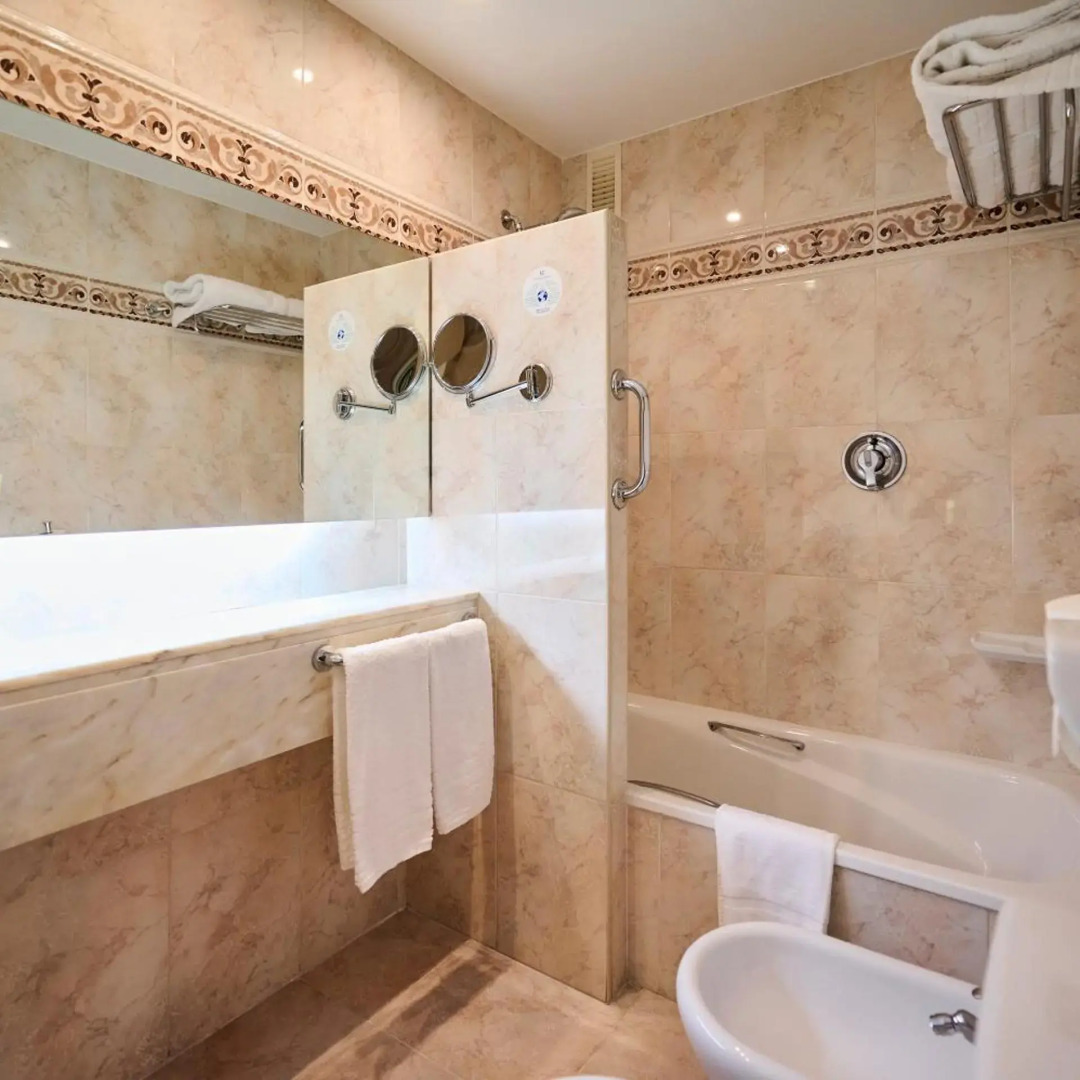 Photo - Hotel Albret