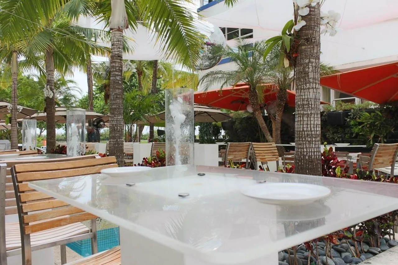 Photo - Hotel Breakwater South Beach
