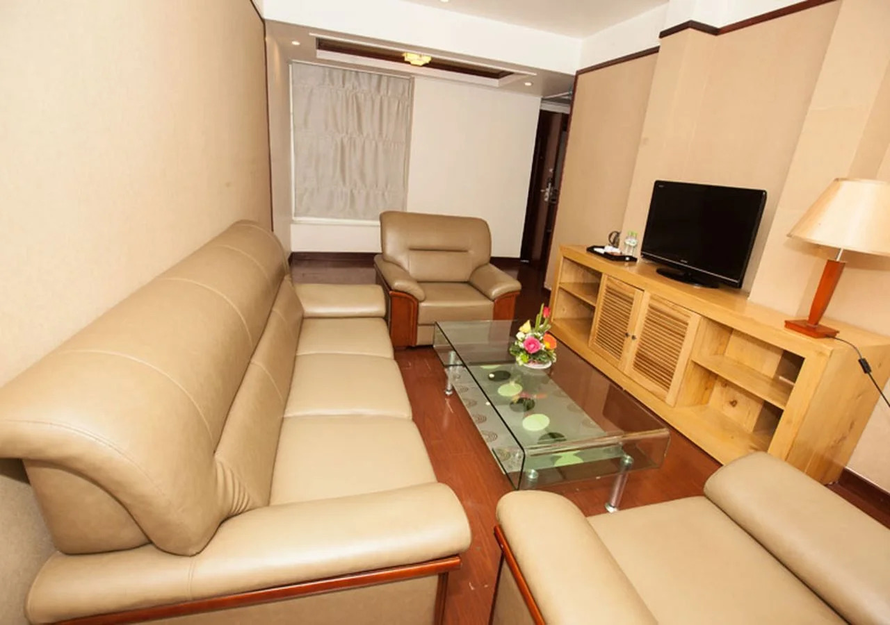 Photo - Sao Mai Boutique Hotel