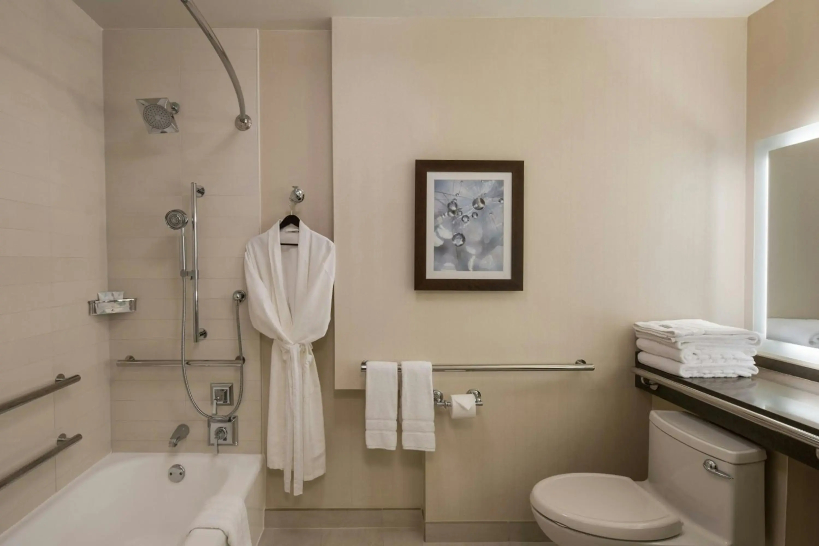 Foto - The Westin New York Grand Central
