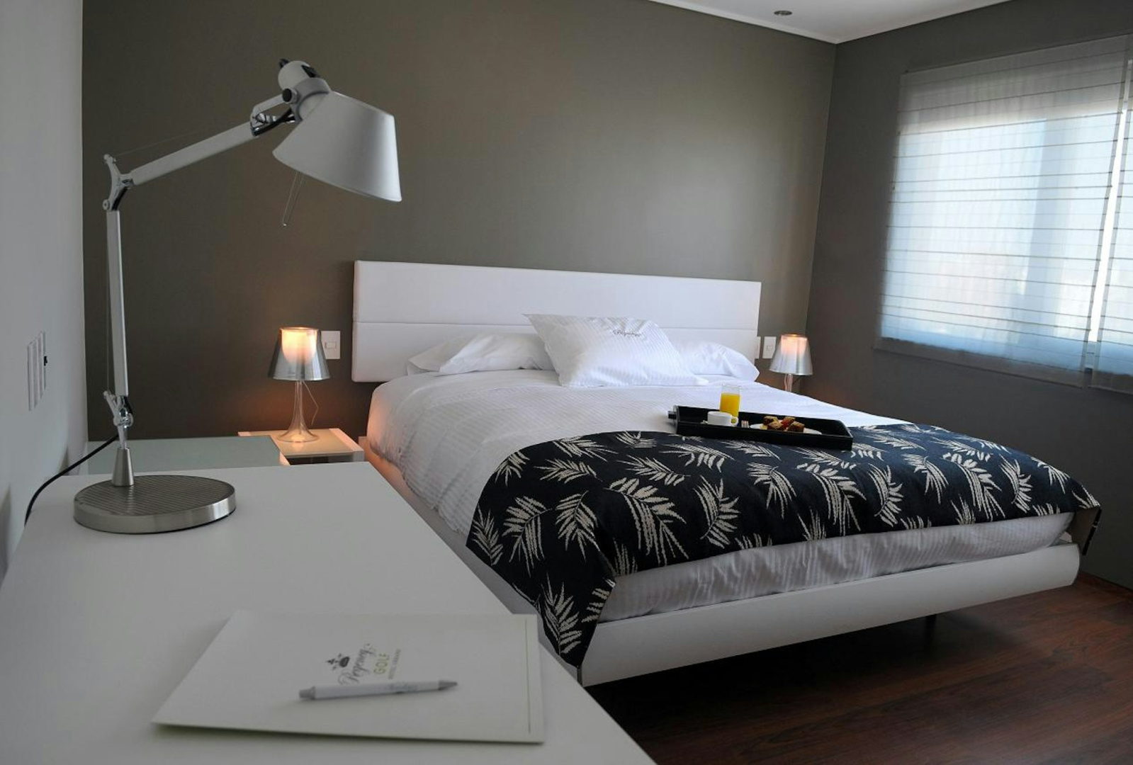 Foto - Regency Golf - Hotel Urbano