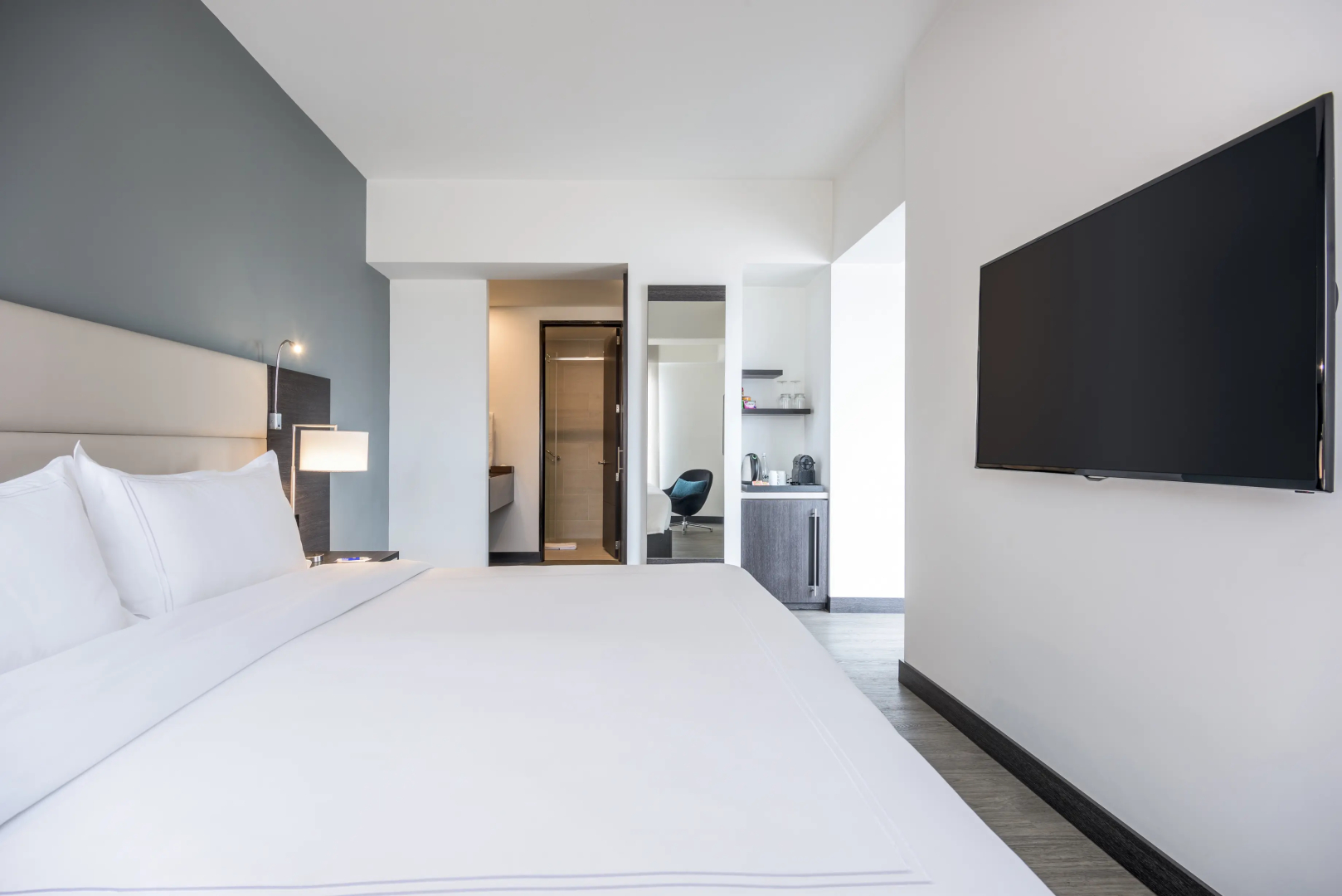 Foto - NH Bogota Urban 26 Royal