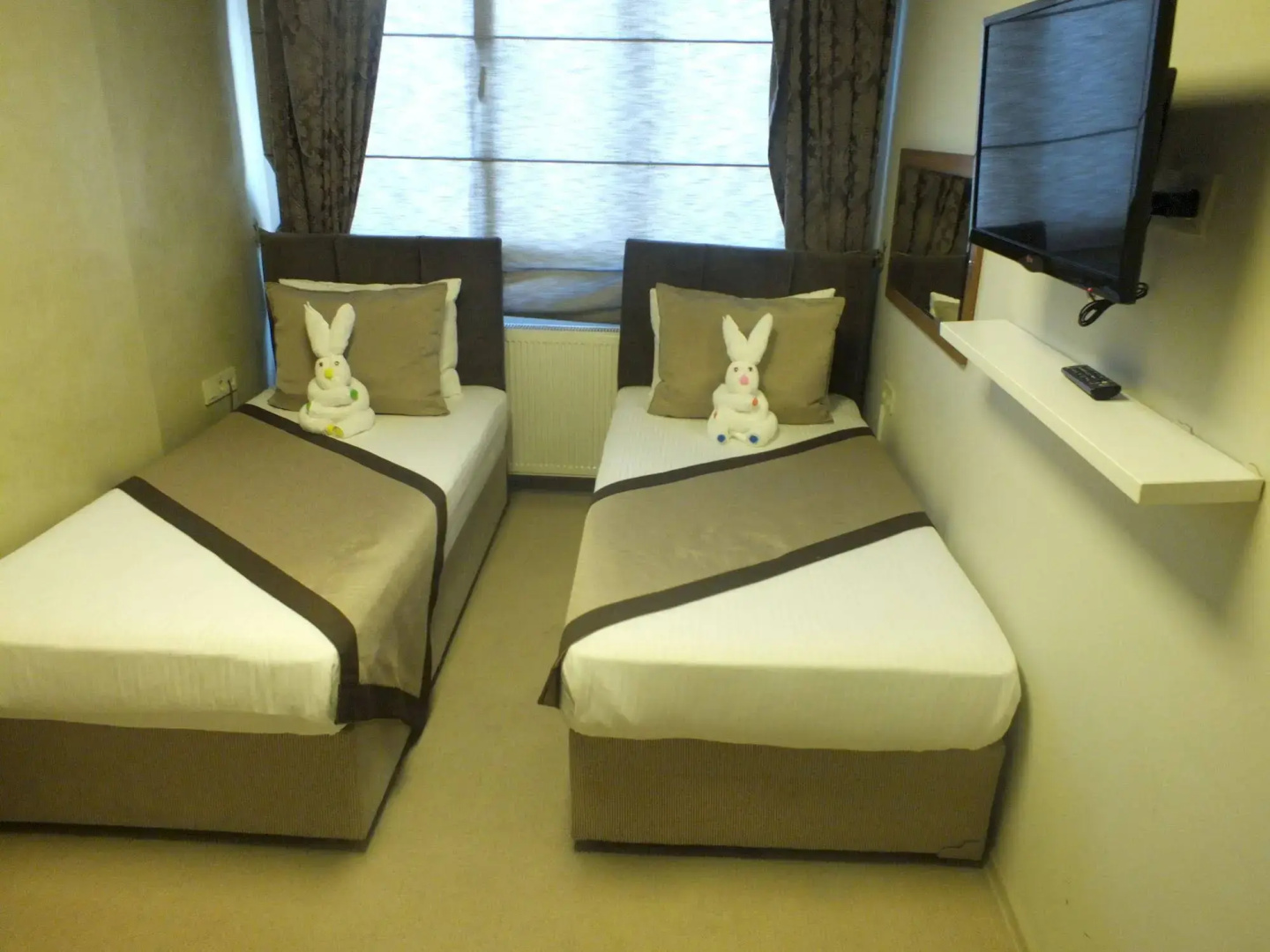 Foto - Emirtimes Hotel Kadıköy