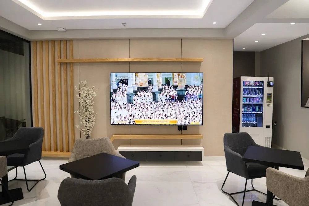 Ajnihat alshamal for Serviced Apartments Serviced