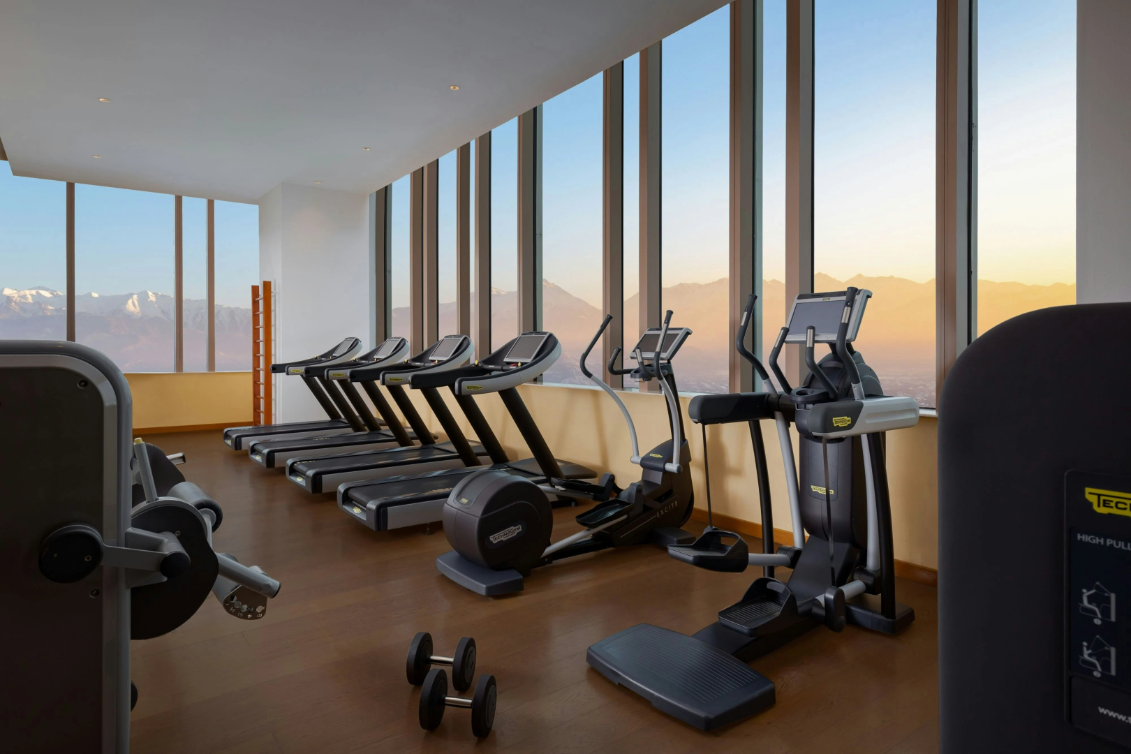 Photo - The Ritz-Carlton, Almaty
