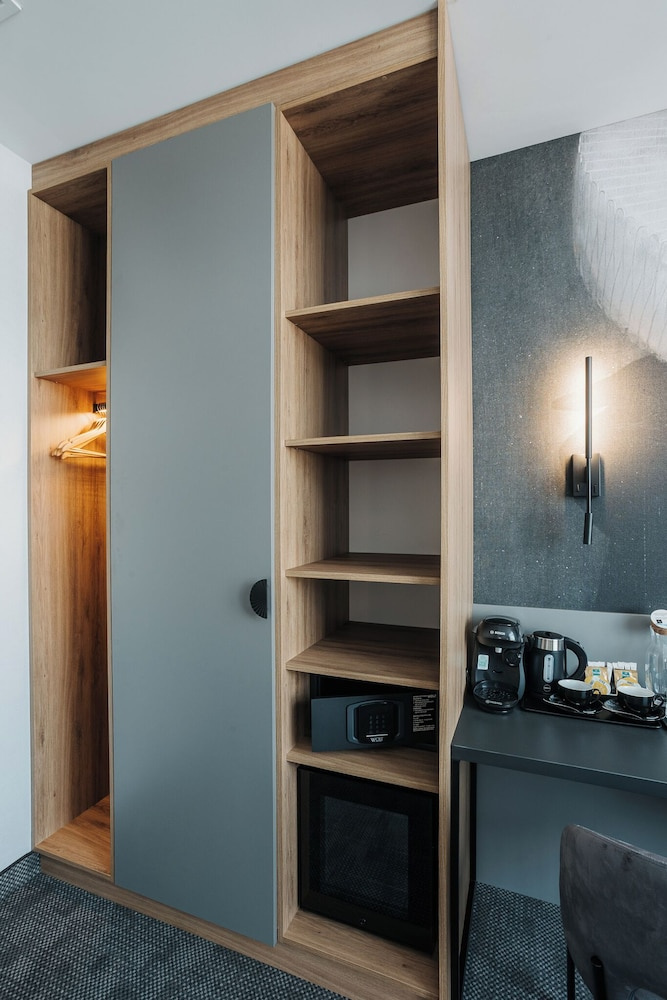 Foto - Hotel M4 Boutique