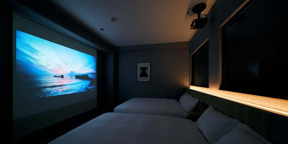 Foto - LACER OKINAWA NAHA Tomariport