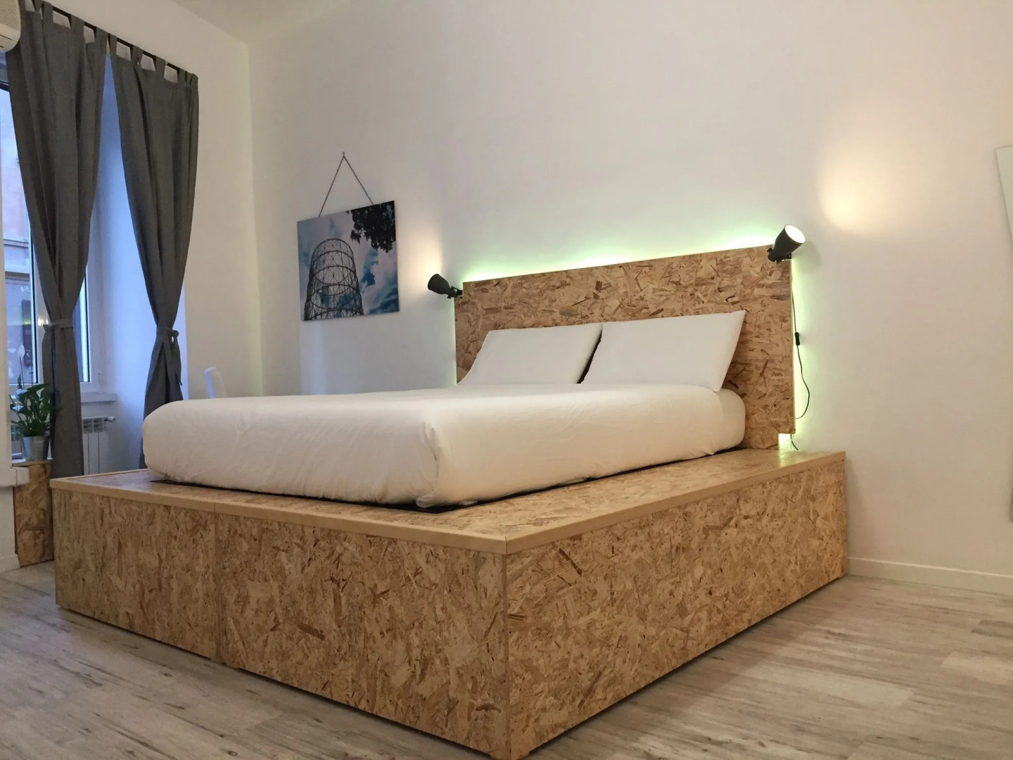 Foto - SmooRoomS Roma Ostiense