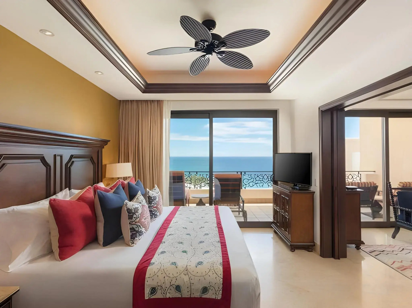 Foto - Suites at Grand Solmar Lands End Resort and Spa