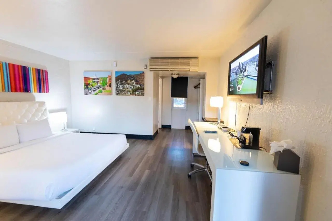 Photo - The Clarendon Hotel & Spa, BW Signature Collection