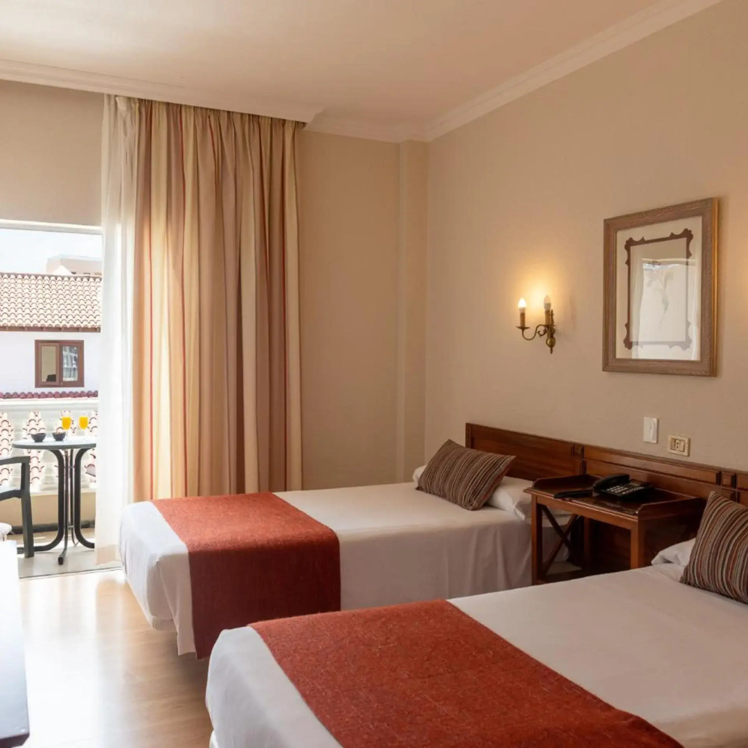 Foto - Hotel Marte