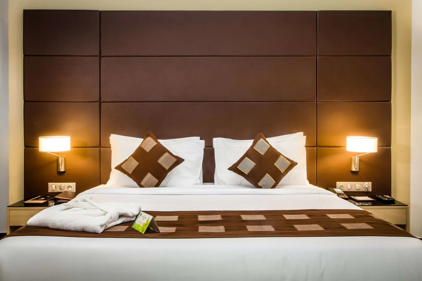 Foto - Azalaï Hôtel Abidjan