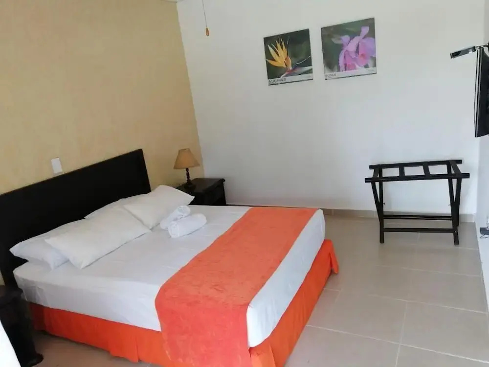 Photo - La Floresta Hotel Campestre