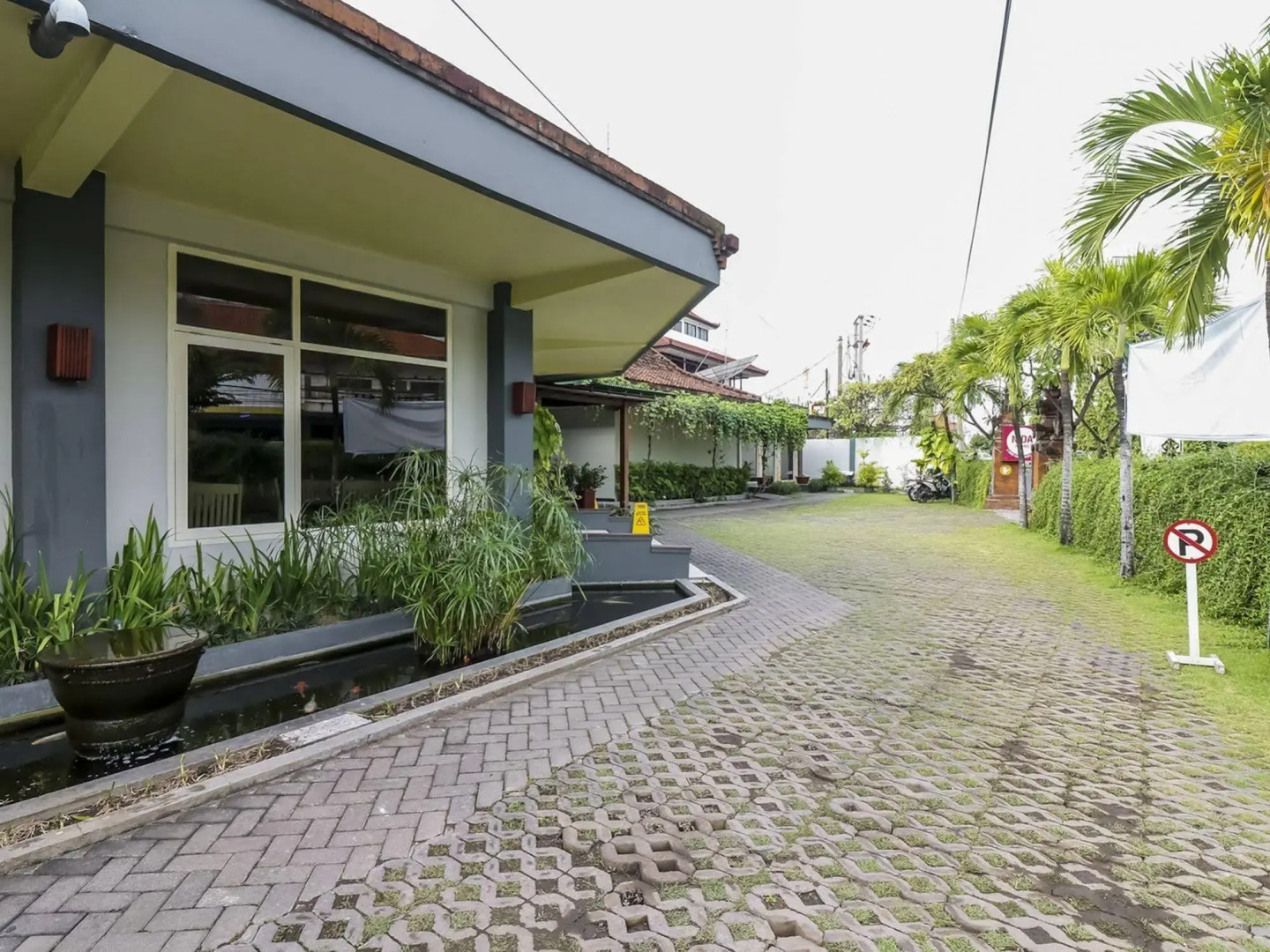 Photo - The Yani Hotel Bali