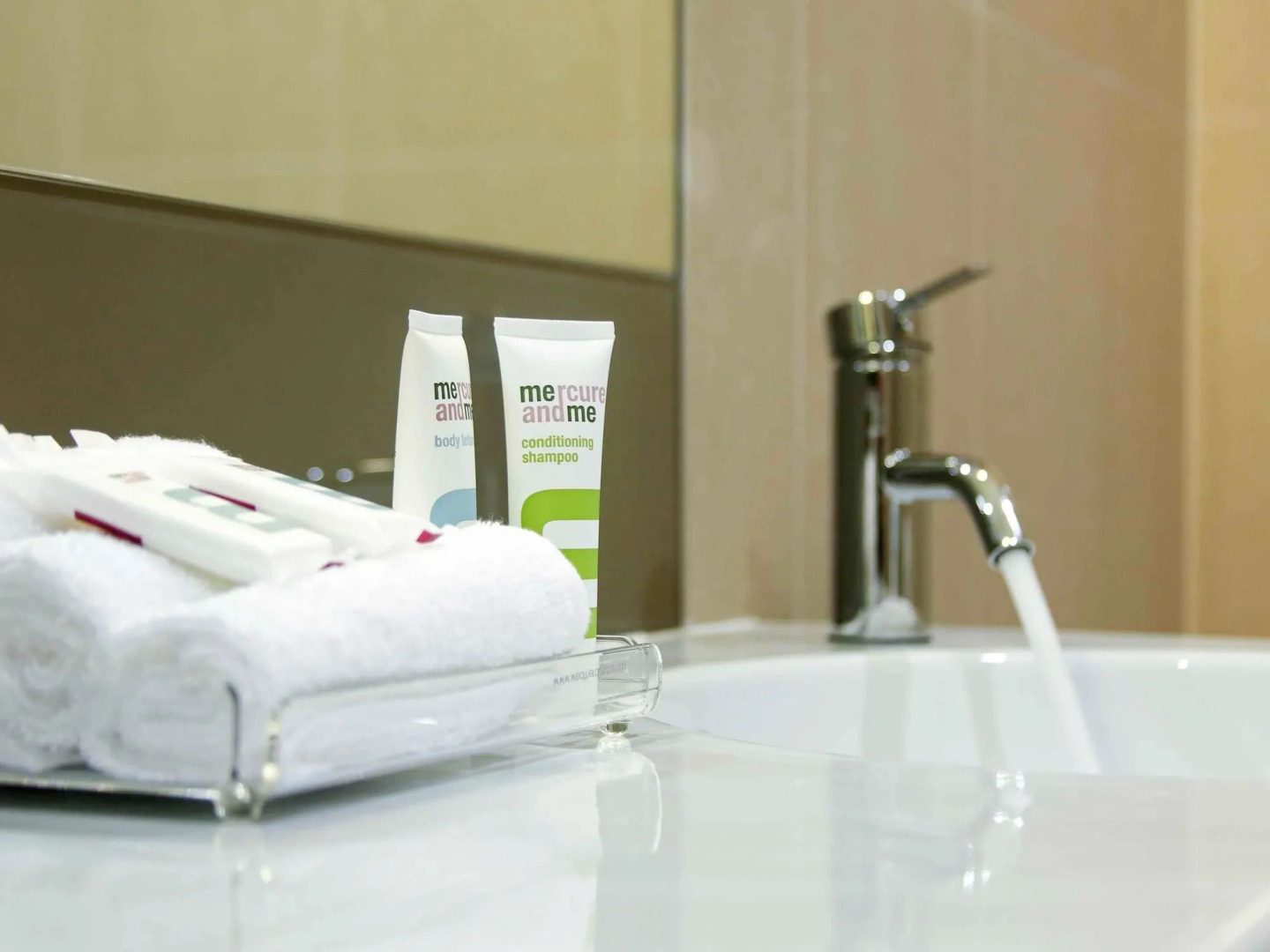 Foto - Mercure Sydney Liverpool