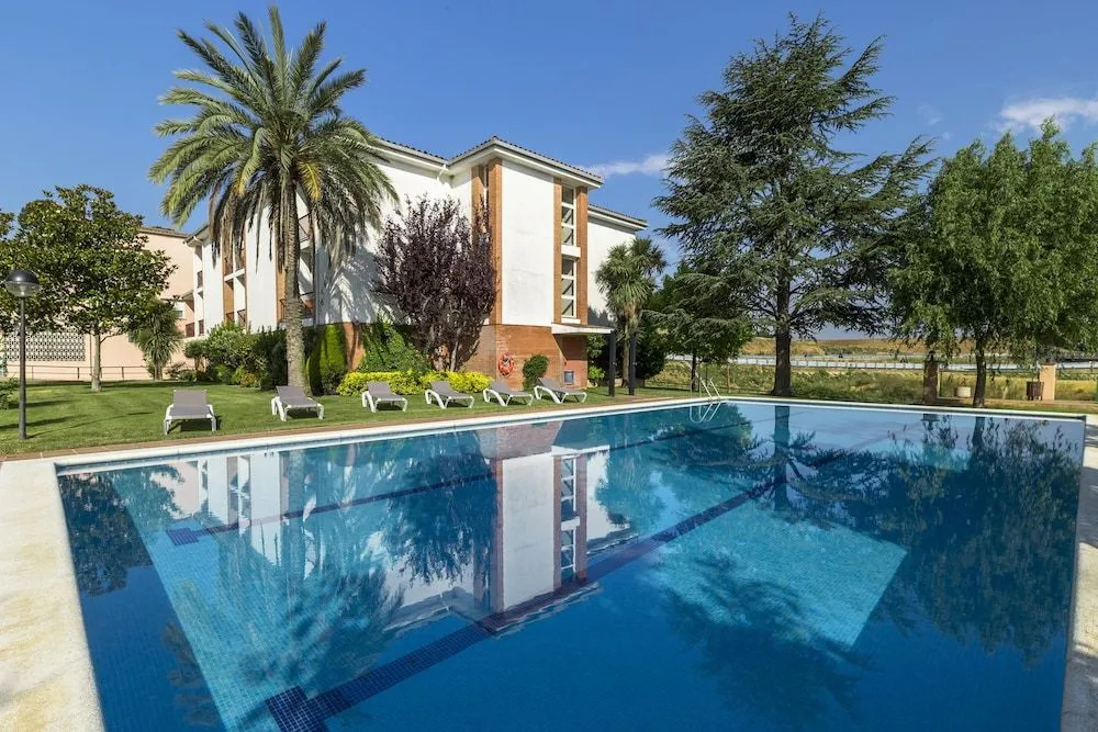 Foto - Hotel Sausa